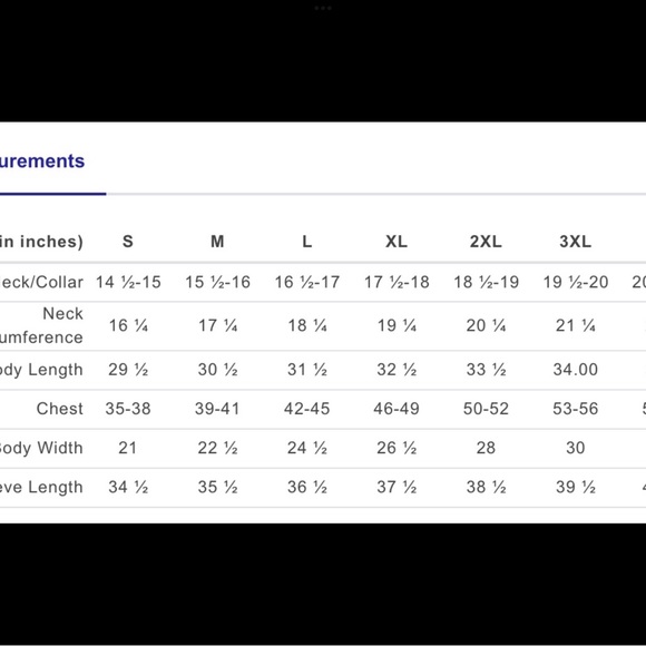 🌟 CrownLux Performance Stretch Shirt - Picture 6 of 7